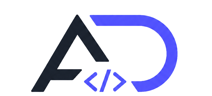 Logo AnD Code